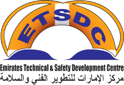 Etsdc: Emirates Technical & Safety Development Centre